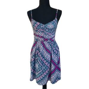 Roxy dress